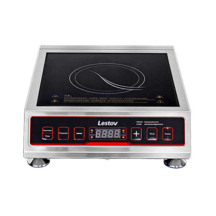Commercial Multifunctional Portable Induction Cooktop