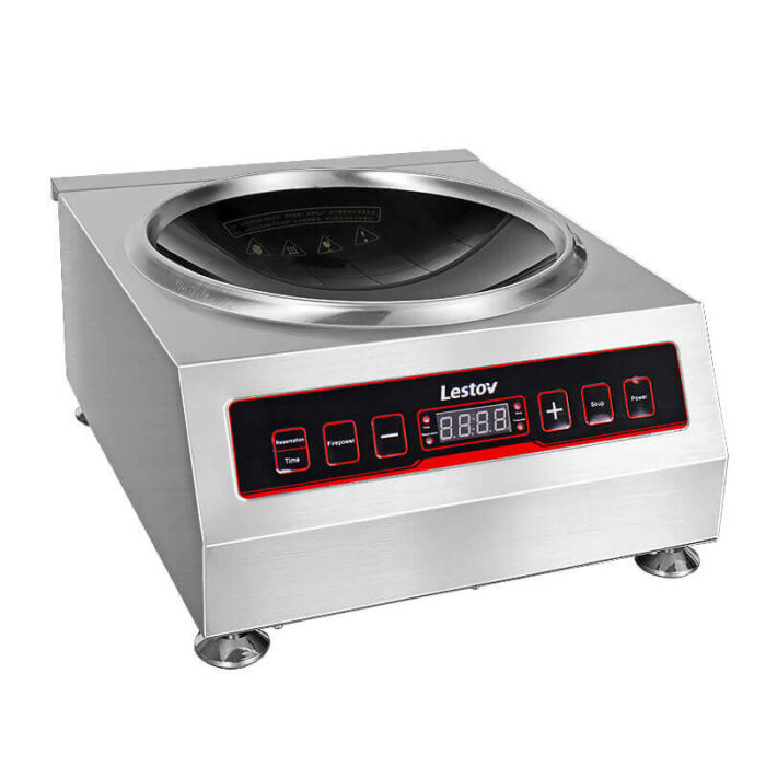 Multifunctional Small Commercial Portable Induction Cooktops