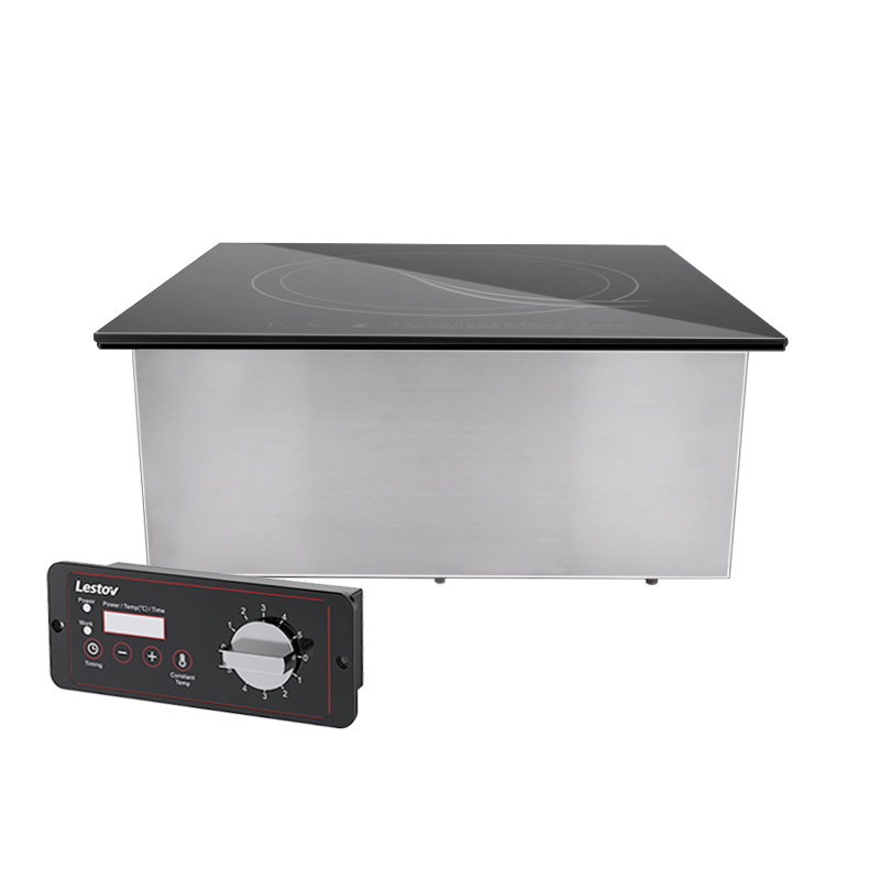 induction hot plate commercial hot plate from AT Cooker