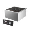 Commercial Induction Cooktop | Restaurant Induction Cooker - Lestov