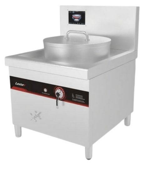 84L Commercial Induction Soup Cooker LT-PDZ600-E112