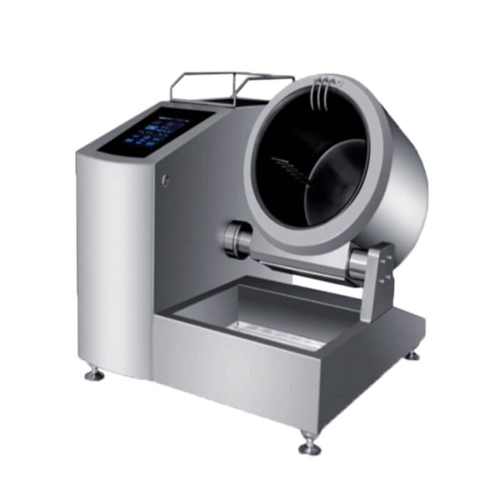 LT-TGQ30 automatic cooking machine 1