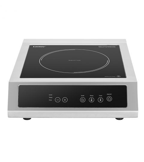 3500W Portable Smart Multi-purpose Induction Cooktop Commercial & Household