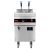 Freestanding Induction Large Commercial Deep Fryers