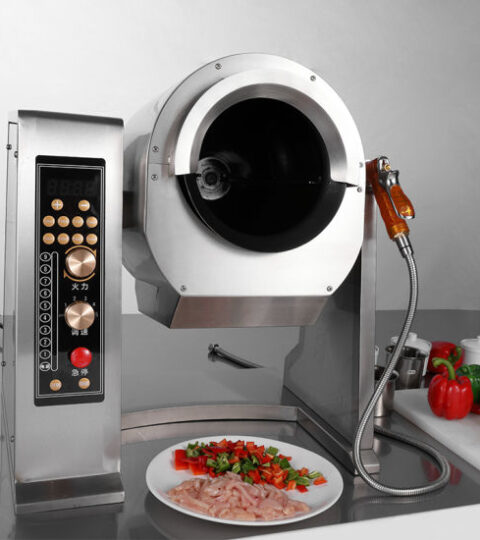 Automatic-Drum-Cooking-Machine-Non-Stick-Pot-Robot-Commercial-Stir-Frying-Cooker-ESL-Tgd30