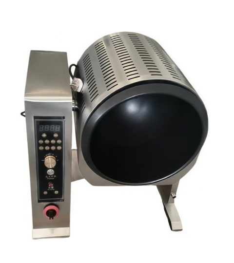 Commercial Gas Automatic Wok Machine Intelligent Stir Fryer LT-TGS30R