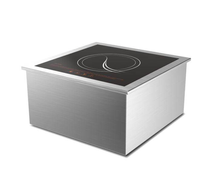 built-in-commercial-induction-cooker