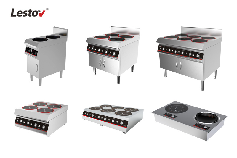 What is an Induction Range?, Ranges Buying Guide