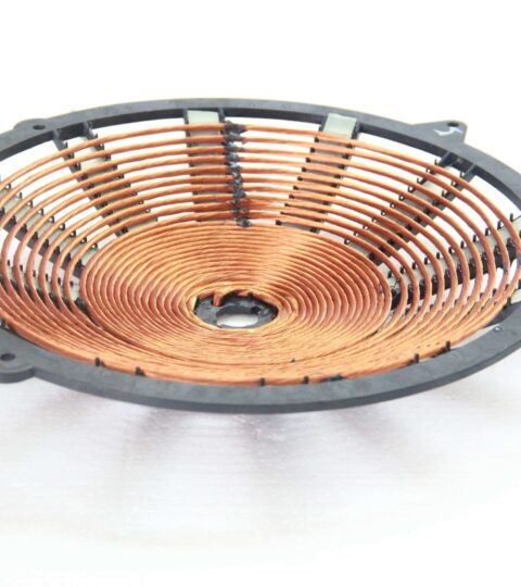 Commercial Induction Cooker Coil For Sale