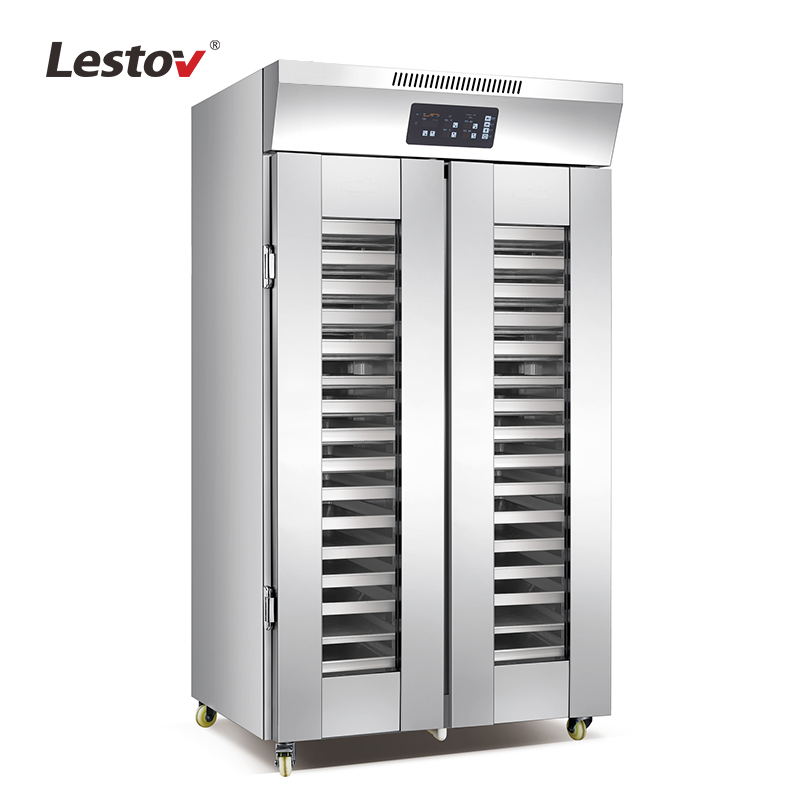 The Best Lestov Commercial Automatic Cooking Machine for Sale -2023 