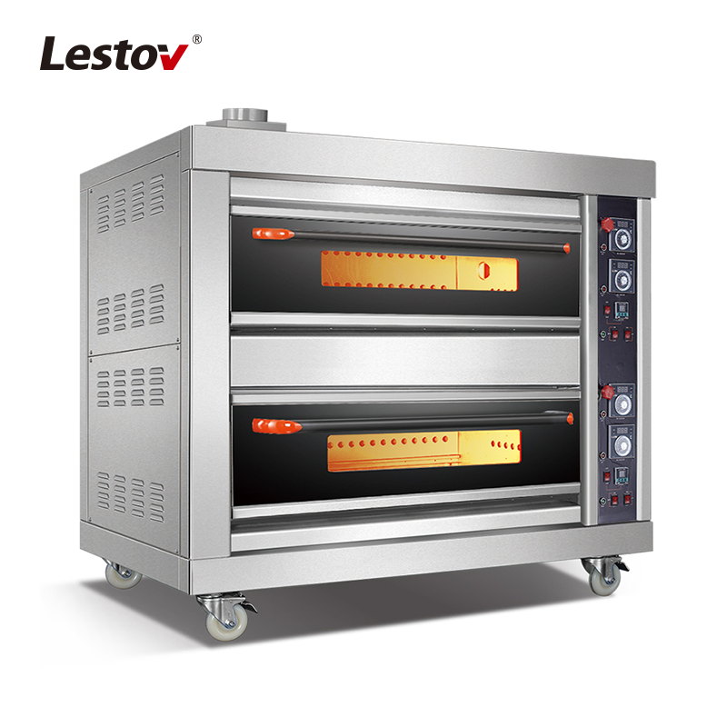 The Best Lestov Commercial Automatic Cooking Machine for Sale -2023 