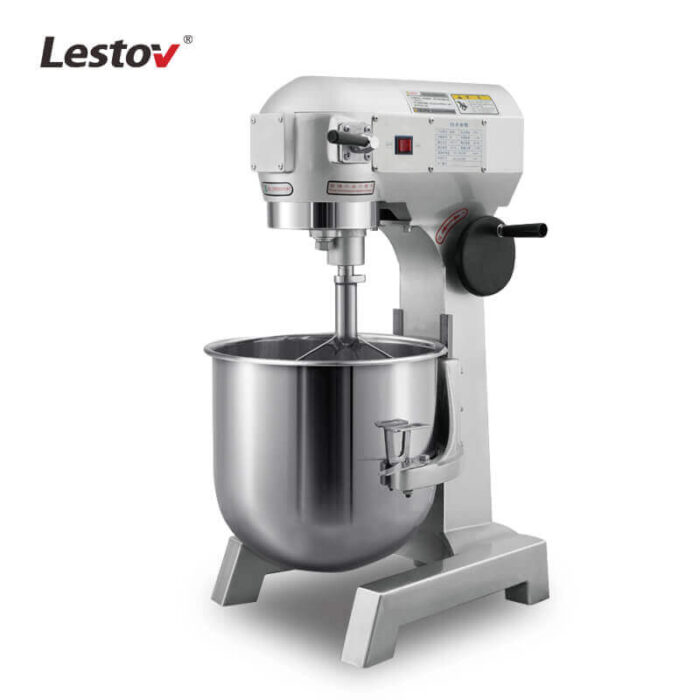 Commercial Restaurant Electric Planetary Mixer