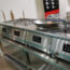 Restaurant Cooking Equipment Manufacturer-Lestov