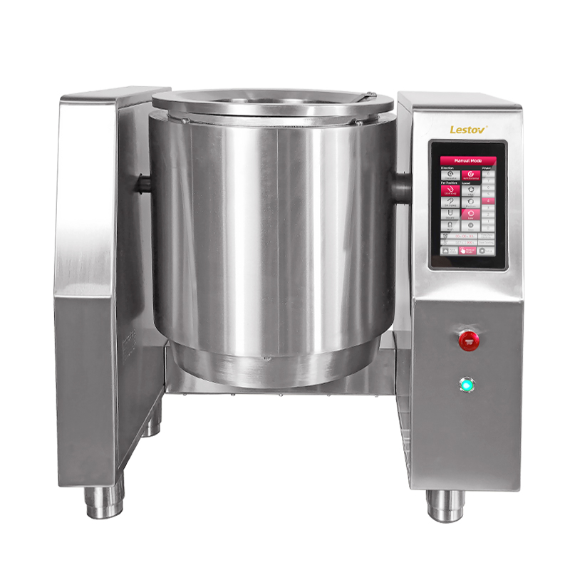 New commercial automatic cooker pot, restaurant automatic pot