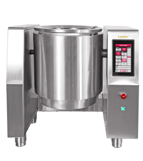 Commercial Auto Cook Machine Stir Fryer -LT-CD300T-A105