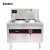 Restaurant Chinese Induction Wok Range With Soup Warmer LT-X400