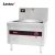 Single Burner Commercial Induction Kwail Wok Range D600