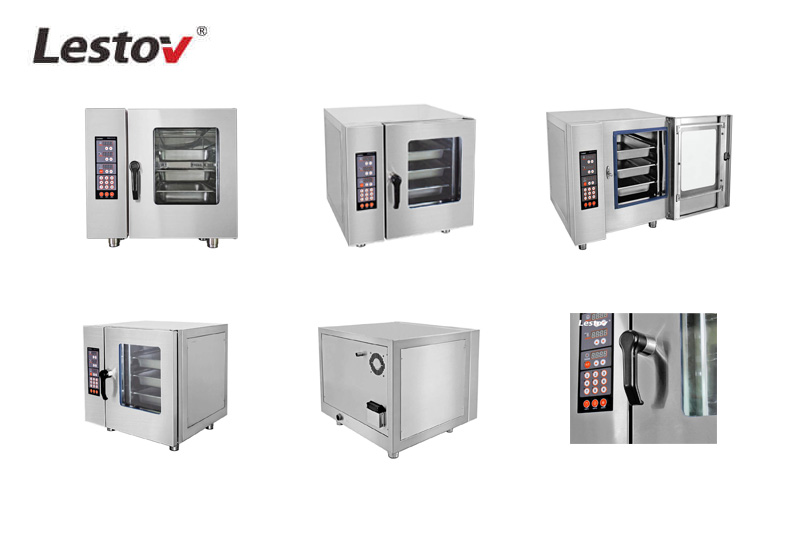 Enjoy Discounted Prices-Lestov Commercial Convection Oven