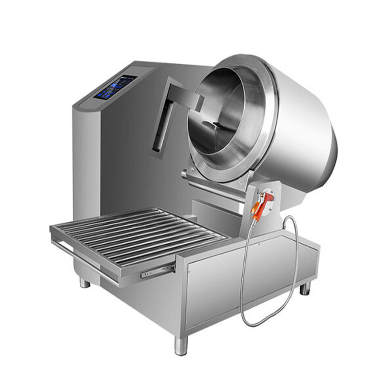 LT-GQ60 automatic cooking machine