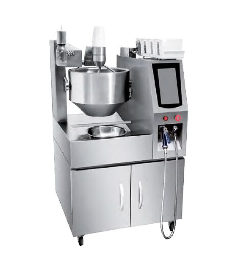 Fully Automatic Cooking Stirrer Mixing Machines LT-BQ-40T