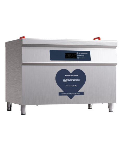 Commercial Steam Drying Disinfection Cabinet LT-XDRGH-700