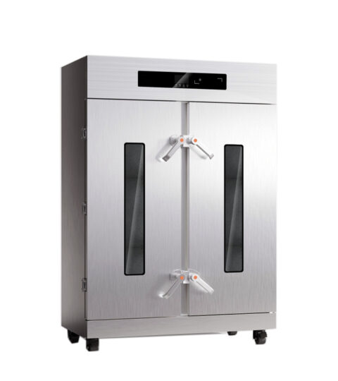 Double Doors Commercial Steam Drying Sterilizer LT-XDRPL-780