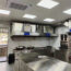 The Appliaction Of Commercial Kitchen Exhaust Range Hood With ESP Filter 3