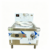 Commercial Induction Round Wok Fryer with Omron Thermostatic