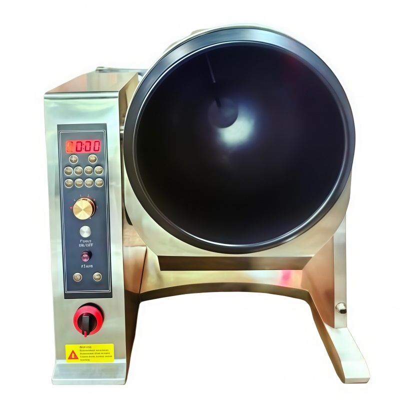 LT-TGD36R Automatic cooking machine