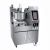 Fully Automatic Cooking Stirrer Mixing machines LT-BQ-40T