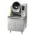 LT-CD300T-Lestov-automatic-wok-cooking-machine-button-control