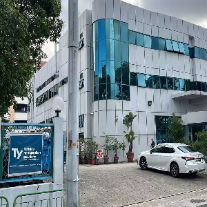 TY innovation singapore