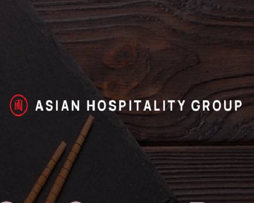 asian hospitality group - Lestov automatic cooking machine buyer