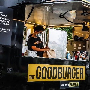 the good burger