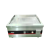 Lestov Tabletop Commercial Induction Flattop Iron Griddle LT-TPL-B105