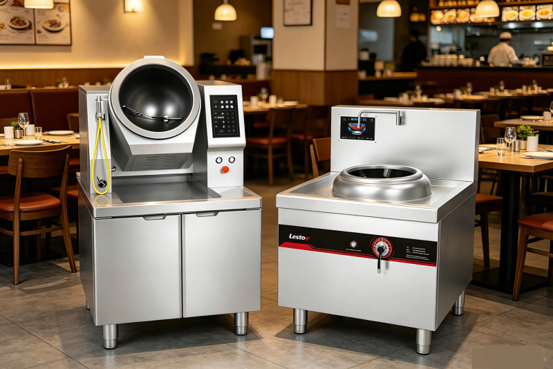 A Chef-Owner’s Deep-Dive Guide to Modern Commercial Kitchen Equipment
